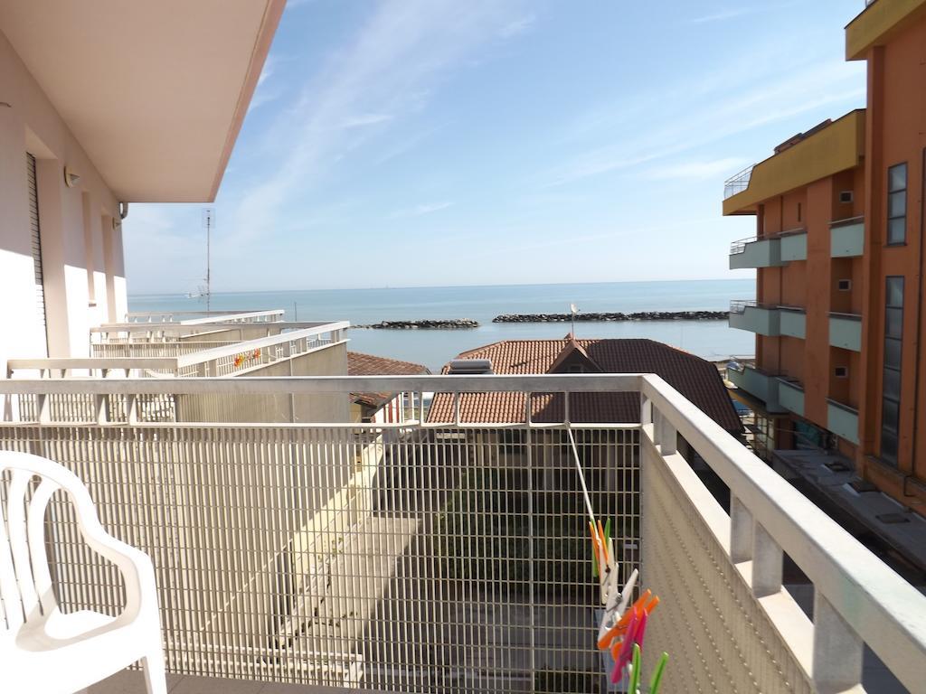 Hotel Villa Claudia Bellaria-Igea Marina Ruang foto